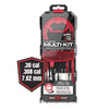 Real Avid - Sada nástrojů na čištění zbraní Gun Boss Multi-Kit - .30/.308/7,62 mm - AVGBMK308