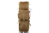 GFC Tactical - Pouzdro ASG Replica - 84 cm - černé - GFT-22-000929