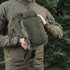 M-Tac - Taška přes rameno Elite Hex - Ranger Green - 10175023
