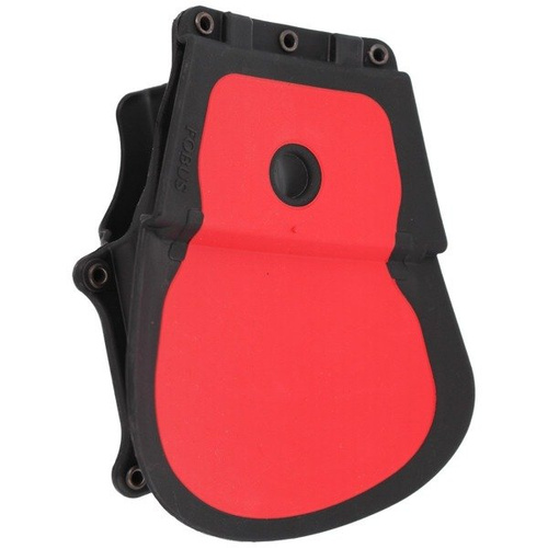 Fobus - Pouzdro pro Glock 21SF, 29, 30, 30SF, 39, S&amp;W 99 - Standard Paddle - pravé - GL-4