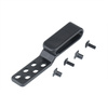 Bravo Concealment - Pouzdro IWB Torsion Light Bearing 3.0 pro Glock / TLR-1 HL - pravé - BC40-1004