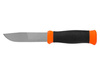 Morakniv - Nůž pro přežití Mora 2000 - Nerezová ocel - Oranžová - 12057