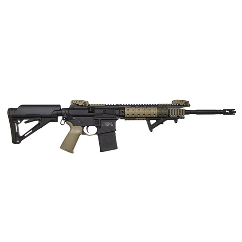 Magpul - Gumová podložka pod zadek - 0,30" - MAG315-BLK