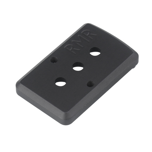 Unity Tactical - Montážní deska RMR pro platformu FAST - Černá - FST-SOPR