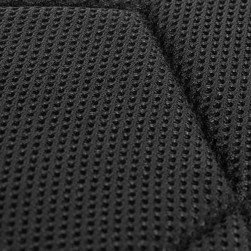 M-Tac - Assault Pack Laser Cut Tactical Backpack - 20 litrů - černý - 10333002.