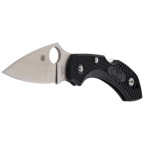 Spyderco - Zavírací nůž Dragonfly™ 2 FRN - C28PBK2
