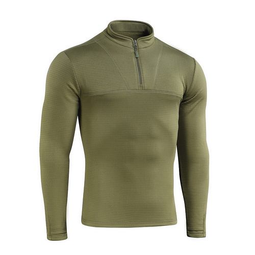 M-Tac - Pánské tričko Thermal Delta Level 2 - Light Olive - 70002038