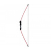 NXG - Klasický luk RB Cadet2 - 15 lb - červený - 2.2346