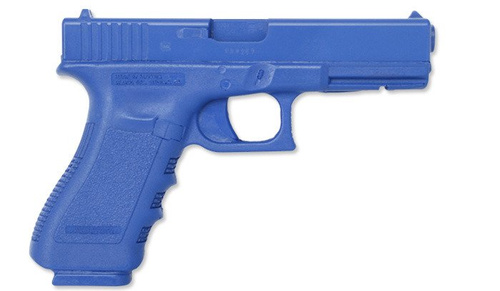 BLUEGUNS - Simulátor střelné zbraně - GLOCK 17 - FSG17