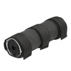 Valhalla Industries - Heat Shield Valkiria - Thor Mk 2M SBR - 155 x 39 mm - Cordura 1000D - Kevlar - černá