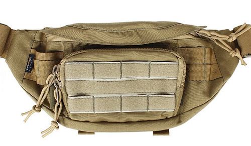 WISPORT - Brašna Gekon Hip Bag - MultiCam