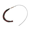 Real Avid - Čistící šňůra na trubky Bore Boss - .243/.260/6.5mm - AVBB243