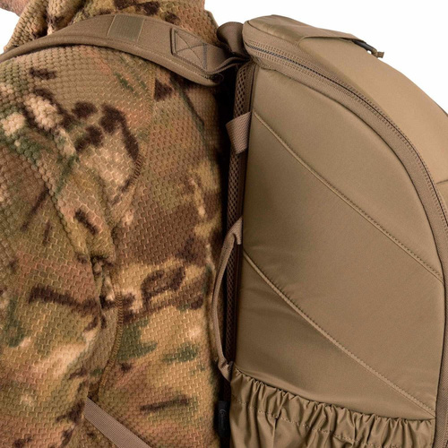 Helikon - Bail Out Bag® - 25 l - Coyote - PL-BOB-NL-11
