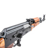 WBP Horns - Jack Rifle - Dřevěná puška Premium - 7,62 x 39 mm