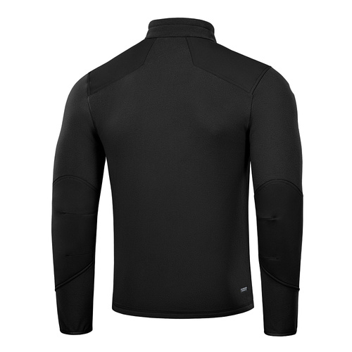 M-Tac - Mikina Centurion - Pontetorto Fleece - Černá - 20437002