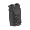 SVRN - Přední rukojeť pro karabinu AR - M-LOK - Nylon 6 GFN - Černá - 3505-232A9
