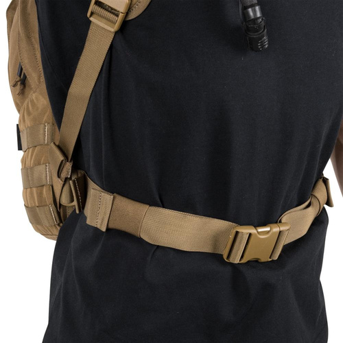 Helikon - Batoh EDC - 24 l - Cordura - Flecktarn - PL-EDC-CD-23