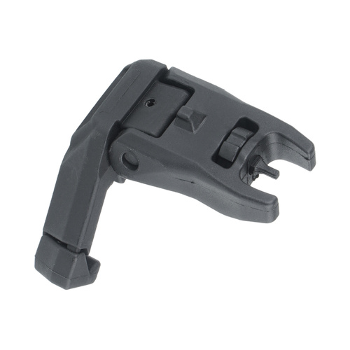 IMI Defense - Polymerové přední hledí s posunem 45 stupňů - černé - IMI-Z7145-BLK