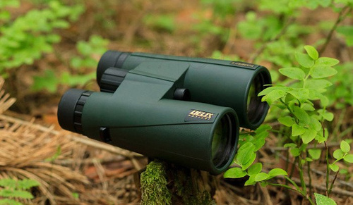 Delta Optical - Dalekohled Forest II 10x50 - DO-1301
