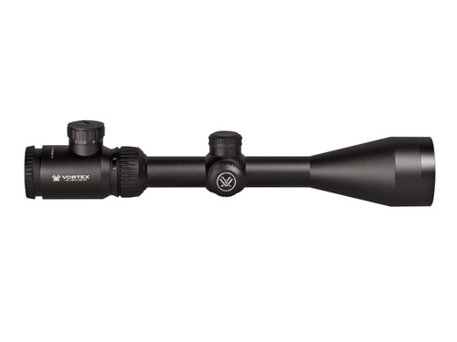 Vortex Optics - Puškohled Crossfire II 3-9x50 1'' V-Brite - CF2-31027
