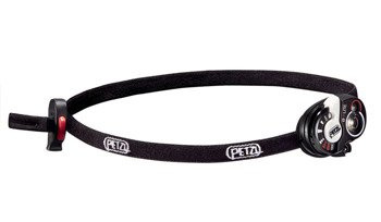 Petzl - nouzová čelovka e+LITE® - E02 P4
