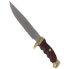 Muela - Lovecký nůž Ranger Pakkawood - Bowie čepel - 145 mm - RANGER-14R