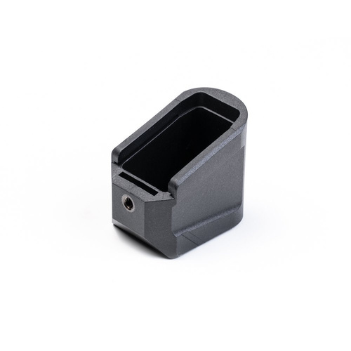 Strike Industries - Vylepšená deska zásobníku pro CZ P-10F/C / P-09 - SI-EMP-CZP10-BK