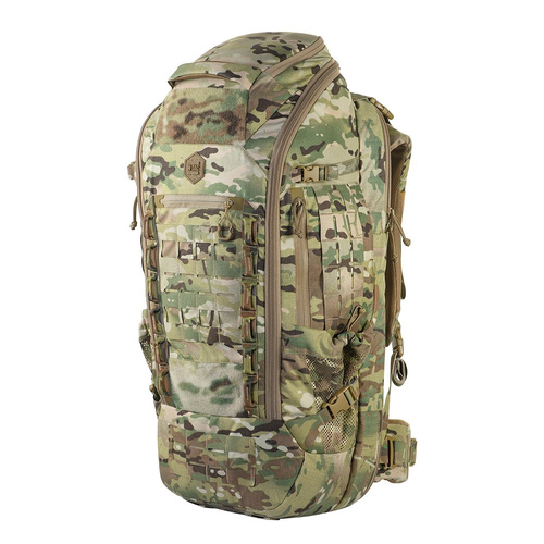 M-Tac - Batoh Large Gen. IV Elite - 60 l - Cordura - MultiCam - 10089908