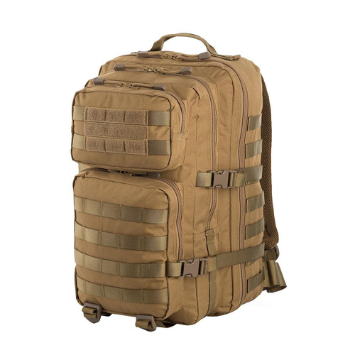 M-Tac - Velký útočný batoh - 36L - Tan - 10334003