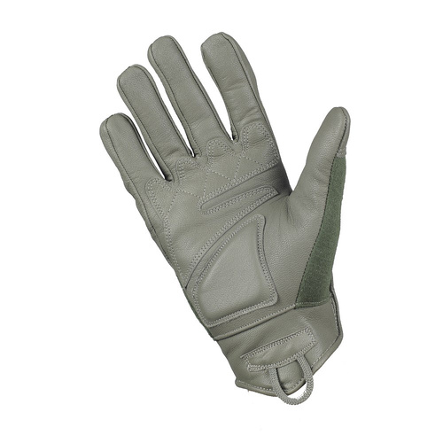 M-Tac - Taktické rukavice Nomex® Assault Mk.7 - olivové - 90307001