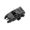 Magpul - MBUS® Flip Up Front Sight - černá - MAG247