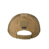 Helikon - Taktická kšiltovka s odvětráváním - PolyCotton Ripstop - černá - CZ-BBV-PR-01