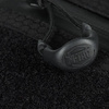 M-Tac - Sling Pistol Bag Elite Hex se suchým zipem - černý - 51403002