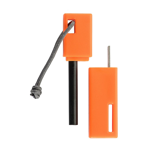 M-Tac - Tactical Flint - oranžová - MTC-DM-FMS-709
