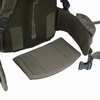 Mil-Tec - Turistický batoh Recom - 88 l - zelený - 14033001