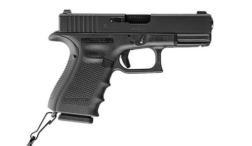 FAB Defense - GSCA-4 Glock Gen4 Safety Cord Attachment