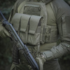 M-Tac - Dvojité pouzdro na zásobníky AR/AK uzavřené - Ranger Green - 10013223