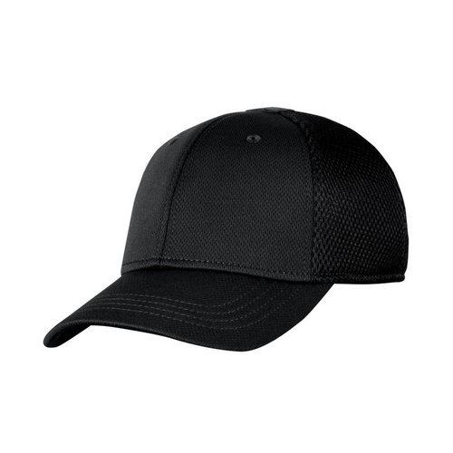 Condor - Flex Cap Tactical Mesh - Černá - 161244-002
