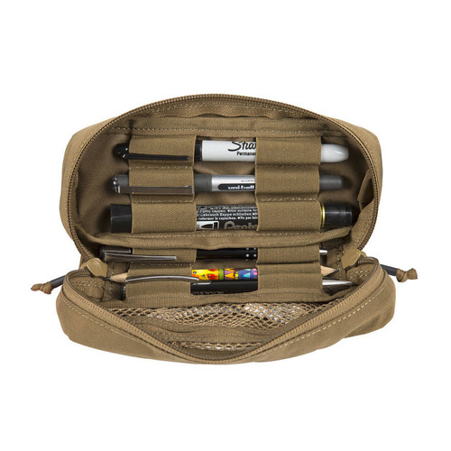 Helikon - Vložka do pouzdra na tužky® - stínově šedá - IN-PCC-CD-35