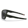 Oakley - SI Drop Point MultiCam® Black Bezpečnostní sluneční brýle - šedé - OO9367-1260