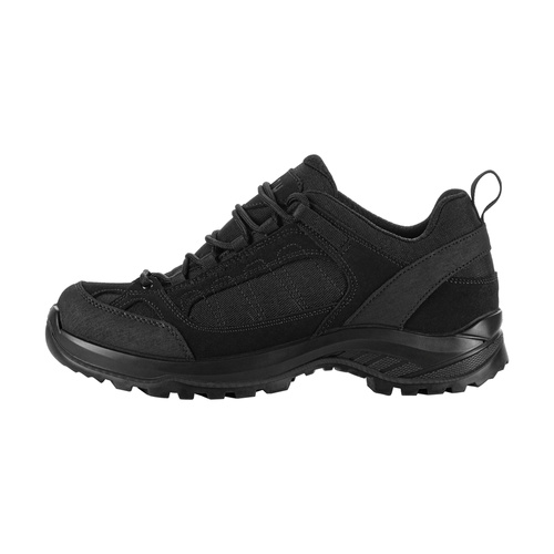 M-Tac - Taktické tenisky Demiseason Pro Line - Black - 2J0141MTPLV005