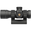 Leupold - Kolimator Freedom BDC 1x34 pro montáž Picatinny - Red dot 1 MOA- 180093