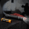 Fenix - Taktická svítilna PD32R LED s baterií 3400 mAh - 1400 lm - černá - PD32R