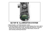 Leapers - UTG True Hunter® 3-9x40 Scope - 1" - Dovetail 11mm - Mil-Dot - SCP-U394AOIED