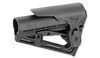 IMI Defense - Taktická pažba TS1 s opěrkou pro M16 / M4 - Mil-Spec - IMI-ZS201