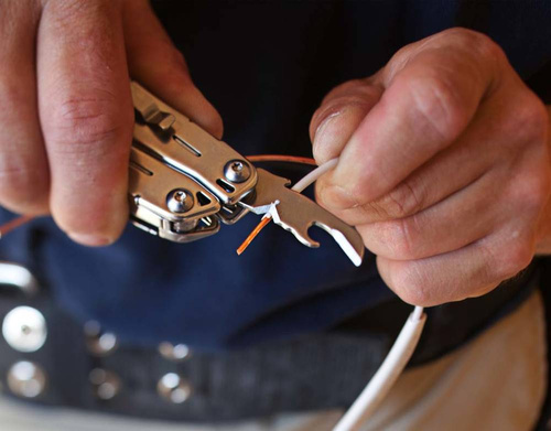 Leatherman - Multifunkční nářadí - Wingman® - 832523