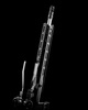 Strike Industries - Chránič ruky pro SIG Cross Riffle - Černý - SI-XA-HG-CROSS-BK