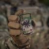 M-Tac - Záplatovaný vozík Helma hrůzy - Multicam - 51392008