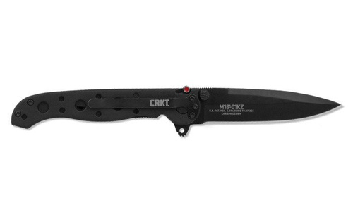CRKT - Zavírací nůž M16® - 01KZ - M16-01KZ