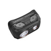 Fenix - HL32R-T LED čelovka - 800 lm - červená / černá - 039-548